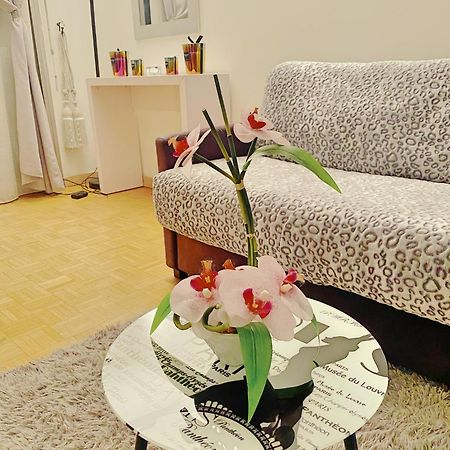 Appartement Marseille Plage Stade Velodrome Экстерьер фото