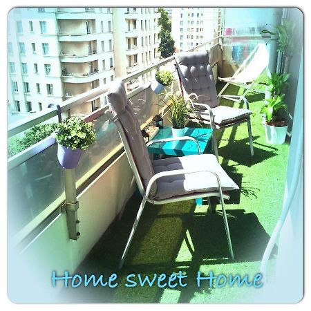 Appartement Marseille Plage Stade Velodrome Экстерьер фото