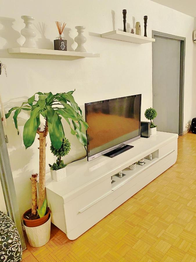 Appartement Marseille Plage Stade Velodrome Экстерьер фото