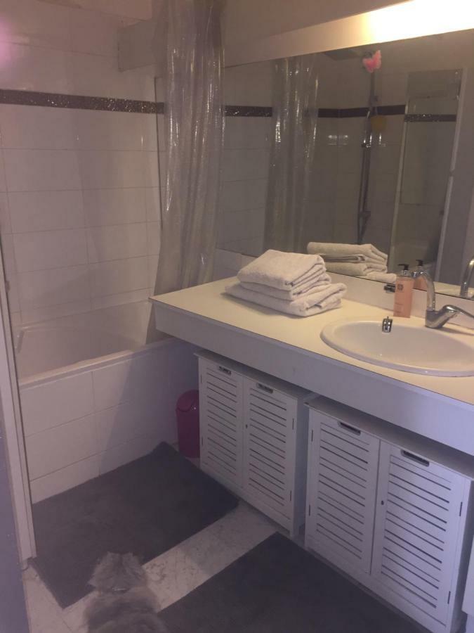 Appartement Marseille Plage Stade Velodrome Экстерьер фото
